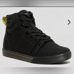 ROZARYA WOMEN'S CANVAS CASUAL BOOTS